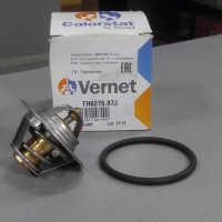 Термостат вставка 87°С (пр-во Vernet) Audi, VW, Renault, Peugeot