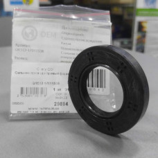 Сальник полуоси левый  35x62x9.5 (пр-во КИТАЙ) Chery QQ