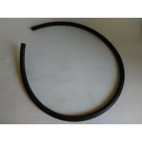 Шланг маслобензостойкий d=8 mm (1 мп) (пр-во GATES) 1 м.