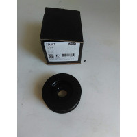 Шкив генератора 4PK (CARGO) CHERY Tiggo, HYUNDAI Santa F, Sonata, KIA Magentis, Optima, MITSUBISHI Carisma, Colt, Galant, Lancer, Space