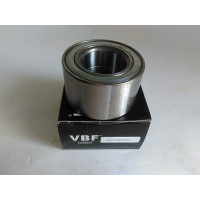 Подшипник ступицы передней 34*64*37, DAC34640037, 256907 (пр-во VBF) ВАЗ 2114, 2113, 2115, 2109, 21099, 2108, 2110