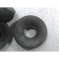 Подушка амортизатора заднего 