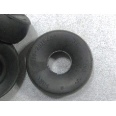 Подушка амортизатора заднего 