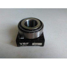 Подшипник вторичного вала задний,QR5121701403, 32205, 7505, 25*52*19,25 (пр-во VBF) Chery QQ