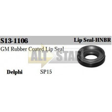 Сальник компрессора