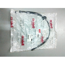 Трос замка двери передней левая - правая 3U0837085  (пр-во VIKA) VW Passat 97-