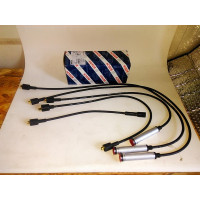 Провода зажигания к-кт PIN d=6 mm (пр-во BOSCH) Opel Vectra A, Ascona C 1.8 - 2.0i