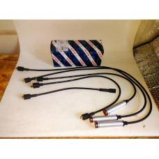 Провода зажигания к-кт PIN d=6 mm (пр-во BOSCH) Opel Vectra A, Ascona C 1.8 - 2.0i