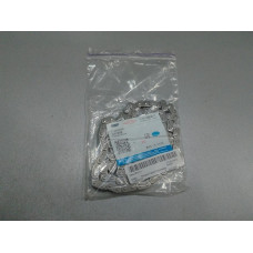 Цепь ГРМ (пр-во GEELY) Geely Emgrand EC7, FC, SL, 1.5i, 1.8i, JLy-4G15,  JLy-4G18