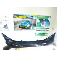 Бампер передний (пр-во TEMPEST) Geely CK -09