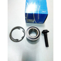 Подшипник передней ступицы 39*75*37 (SKF) VW, AUDI, SKODA