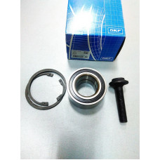 Подшипник передней ступицы 39*75*37 (SKF) VW, AUDI, SKODA