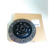 Диск сцепления d= 180 mm S111601030CA (пр-во Китай) Chery QQ