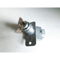 Замок багажника с 2 железными ключами (пр-во Украина) ЗАЗ 1102, 1103 Таврия