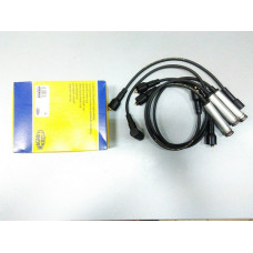 Провода зажигания к-кт PIN d=3 mm 941125280680 (пр-во MAGNETI MARELLI) Opel Vectra A, Ascona C 1.8 - 2.0i