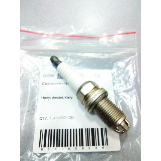 Свеча зажигания TORCH K7RTJC (КИТАЙ) Chery Amulet