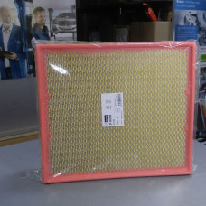 Фильтр воздушный, с сеткой, STARLINE, SFVF2084B, Mercedes, Sprinter, VW, LT, 96-, VITO 638, CDI