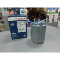 Фильтр топливный (пр-во BOSCH) Mercedes VITO 2.2CDI / Sprinter 