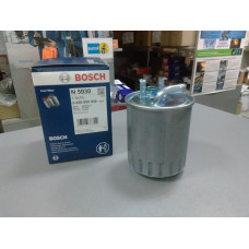 Фильтр топливный (пр-во BOSCH) Mercedes VITO 2.2CDI / Sprinter 