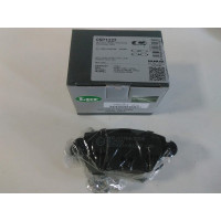 Колодки тормозные задние (пр-во LPR) OPEL ASTRA G, ZAFIRA