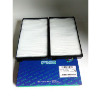 Фильтр салона 2шт. (пр-во PARTS-MAL) HYUNDAI H-1 08-