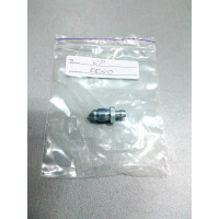 Штуцер прокачки тормозного суппорта M12*1*31,4 Ford