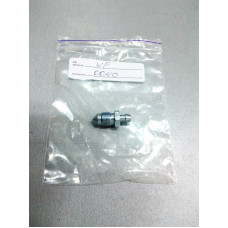 Штуцер прокачки тормозного суппорта M12*1*31,4 Ford