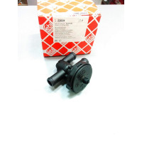 Кран отопителя печки пневмаческий (пр-во FEBI) Opel Corsa / Opel Astra / Opel Vectra