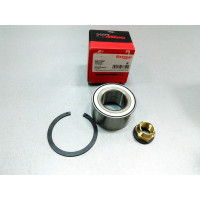 Подшипник задней ступицы (METZGER) RENAULT DASTER 4X4