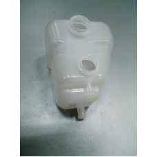 Бачок расширительный 2 горловины (пр-во Украина) ЗАЗ 1102 Таврия