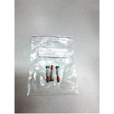 Болт с фигурной головкой для стартера BOSCH (пр-во CARGO)