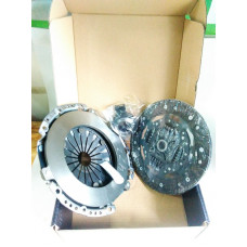 Комплект сцепления D=220 mm (пр-во STARLINE) Ford Escort, Fiesta, Orion 1.6 - 1.8 16V