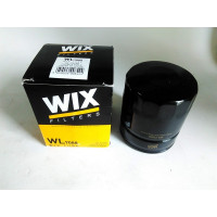 Фильтр масляный (пр-во WIX) FORD SCORPIO 2.5D 85-92, SIERRA