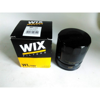 Фильтр масляный (пр-во WIX) FORD SCORPIO 2.5D 85-92, SIERRA