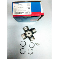 Крестовина карданного вала 30.2x82 (пр-во AUGER) RENAULT, MASTER, MASCOTT 3.0, Iveco Daily