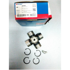 Крестовина карданного вала 30.2x82 (пр-во AUGER) RENAULT, MASTER, MASCOTT 3.0, Iveco Daily