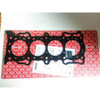 Прокладка ГБЦ 12251P0A004 (пр-во ELRING) Honda Accrod 2.2 95-