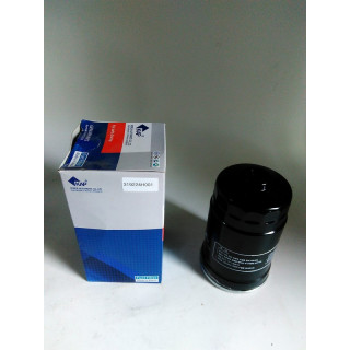 Фильтр топливный (пр-во KAP) Hyundai H1 2.5 d