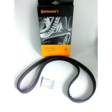 Ремень ГРМ (пр-во CONTITECH) ВАЗ 2110-2112  1.5/1.6 16V