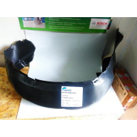 Подкрылок передний левый (пр-во Tempest) CHERY AMULET 04-12