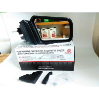 Зеркало заднего вида правое (пр-во Лого Д) ВАЗ 2108, 2109, 21099