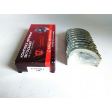 Вкладыши шатунные STD 241004058 (пр-во ЗМЗ) Газель 4215