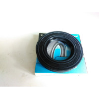 Сальник редуктора 42*75*9 12240205223 (пр-во Кременчуг) ГАЗ 2401, 2410, 31029, 3110, 31105