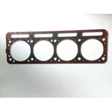 Прокладка ГБЦ с герметиком d=100 mm (пр-во БЦМ) ГАЗель 4215