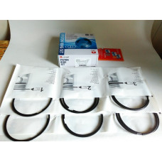 Кольца поршневые 100,00 мм, 44-5660-000, ДМ.421-1000100-10 (пр-во AMP) ГАЗ 3302, УМЗ дв.410, 421