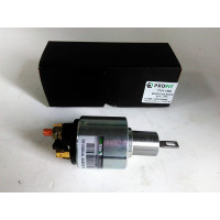 Реле втягивающее 