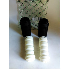 Пылезащитный к-кт заднего амортизатора (пр-во PROFIT) Chery Amulet 