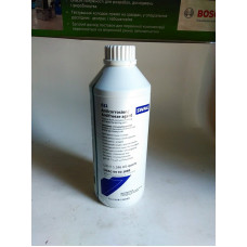 Антифриз концентрат синий (пр-во SWAG) 1.5 L
