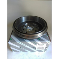 Барабан тормозной B59626251B (пр-во PROFIT) Mazda 323 89-