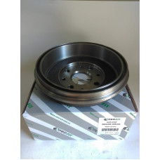 Барабан тормозной B59626251B (пр-во PROFIT) Mazda 323 89-